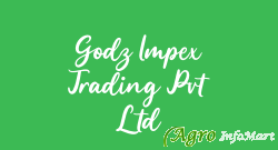 Godz Impex Trading Pvt Ltd