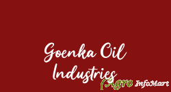 Goenka Oil Industries