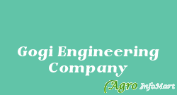 Gogi Engineering Company hyderabad india