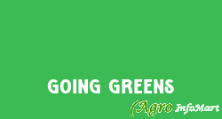 Going Greens noida india