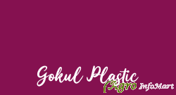 Gokul Plastic nashik india