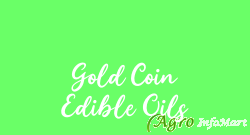 Gold Coin Edible Oils