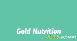 Gold Nutrition ghaziabad india