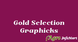 Gold Selection Graphicks