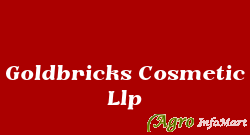 Goldbricks Cosmetic Llp mumbai india