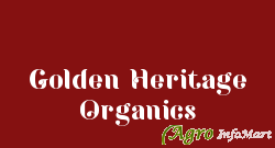 Golden Heritage Organics