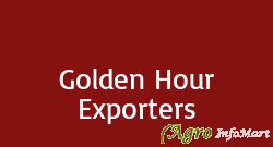 Golden Hour Exporters coimbatore india