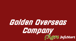Golden Overseas Company
