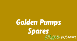 Golden Pumps Spares coimbatore india