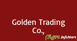 Golden Trading Co.,
