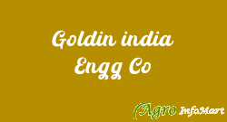 Goldin india Engg Co  vadodara india