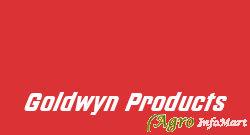 Goldwyn Products ahmedabad india