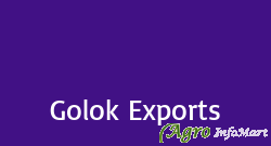 Golok Exports