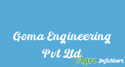 Goma Engineering Pvt Ltd