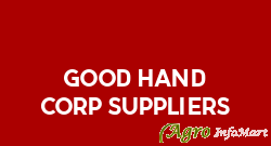 Good Hand Corp Suppliers