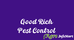 Good Rich Pest Control