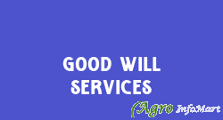 Good Will Services