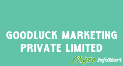 Goodluck Marketing Private Limited ahmedabad india