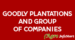 Goodly Plantations And Group Of Companies