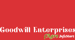 Goodwill Enterprises chennai india