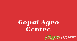 Gopal Agro Centre bhavnagar india