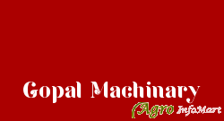 Gopal Machinary