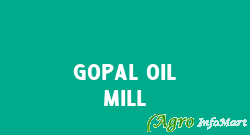Gopal Oil Mill