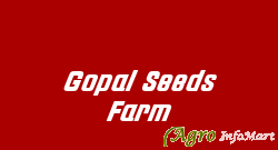 Gopal Seeds Farm