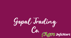 Gopal Trading Co. indore india