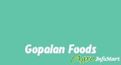 Gopalan Foods delhi india