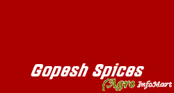 Gopesh Spices kolkata india