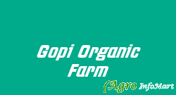 Gopi Organic Farm