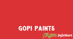 Gopi Paints