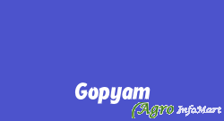 Gopyam