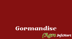 Gormandise