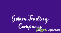 Gotam Trading Company chennai india