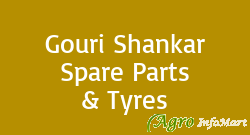 Gouri Shankar Spare Parts & Tyres