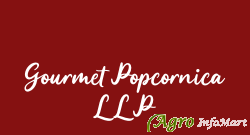 Gourmet Popcornica LLP