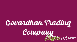 Govardhan Trading Company