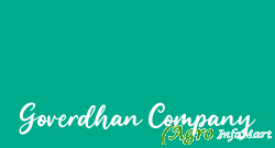 Goverdhan Company kanpur india