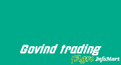 Govind trading