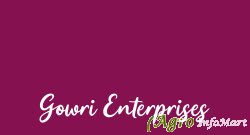 Gowri Enterprises bangalore india