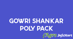 Gowri Shankar Poly Pack hyderabad india