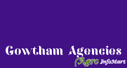Gowtham Agencies salem india