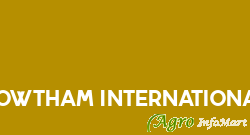 Gowtham International