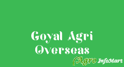 Goyal Agri Overseas