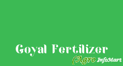Goyal Fertilizer raipur india