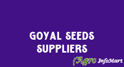 Goyal Seeds Suppliers
