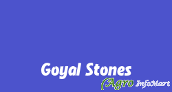 Goyal Stones