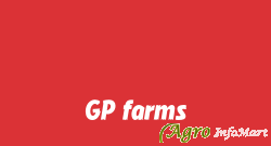 GP farms pune india